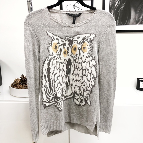 BCBG Rooney Sweater - Picture 2 of 3